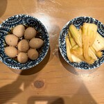 大衆 焼き肉ホルモン 大松 - 