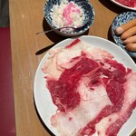 大衆 焼き肉ホルモン 大松 - 