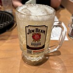 大衆 焼き肉ホルモン 大松 - 