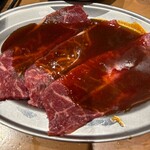 大衆 焼き肉ホルモン 大松 - 