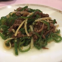 赤坂 四川飯店 - 