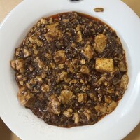赤坂 四川飯店 - 