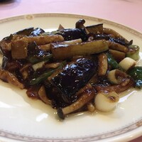 赤坂 四川飯店 - 