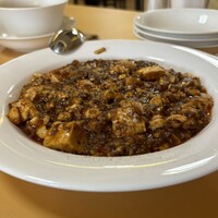 赤坂 四川飯店 - 