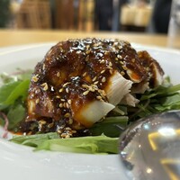 赤坂 四川飯店 - 