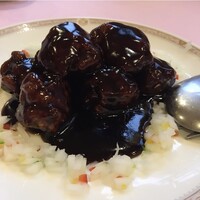 赤坂 四川飯店 - 