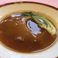 赤坂 四川飯店 - 
