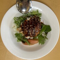 赤坂 四川飯店 - 