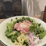 WIRED CAFE ルミネエスト新宿店 - 