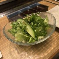 焼肉ぽんが 田町店 - 