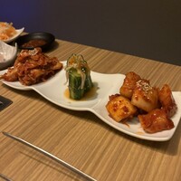 焼肉ぽんが 田町店 - 