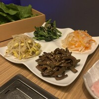 焼肉ぽんが 田町店 - 