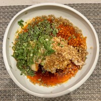 Chinese Restaurant 晴華 - 