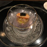 表参道うかい亭 - 