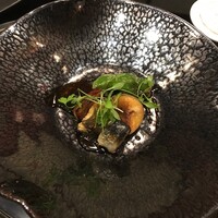 表参道うかい亭 - 