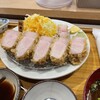 とんかつ 牡丹