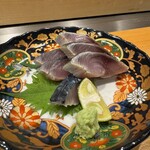 北新地 鮨 千功堂 - 