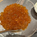 北新地 鮨 千功堂 - 