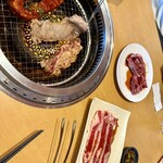 焼肉 きんぐ 保土ヶ谷星川店 - 