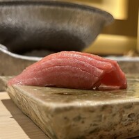 赤坂 鮨 ふくなが - 