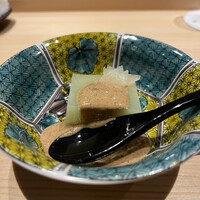 鮨 と、志 - 