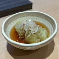 鮨 真汐 - 