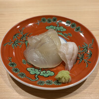 鮨 と、志 - 