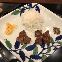 表参道うかい亭 - 