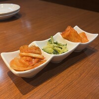 焼肉 大貫 - 