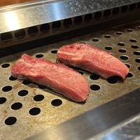 焼肉 大貫 - 