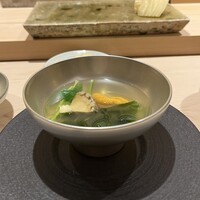 赤坂 鮨 ふくなが - 