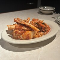 Yakiniku BarBies - 