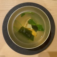 赤坂 鮨 ふくなが - 