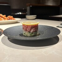 Yakiniku BarBies - 