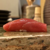 赤坂 鮨 ふくなが - 