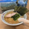 横濱ラーメン あさが家 上野店