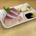 赤ひげ 姉妹店 - 