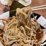 麺屋久兵衛  - 2025.6.29(日)