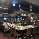 銀座のステーキ - 