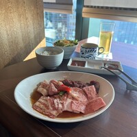 天空焼肉 星遊山 - 