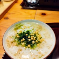 すき焼きと牛まぶし ももしき - 