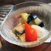 日本料理 旬彩 - 
