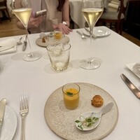 オーベルジュ・ド・リル トーキョー - 