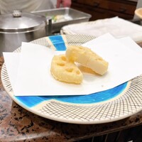 割烹 天ぷら 三太郎 - 