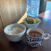天空焼肉 星遊山 - 
