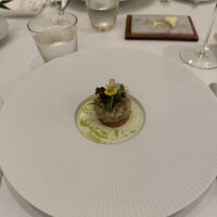 オーベルジュ・ド・リル トーキョー - 