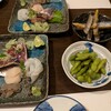 旬の居酒屋しんご