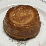 ゴントラン シェリエmini - クイニーアマン＠250円＋税