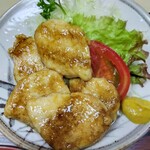 魚捨 - 