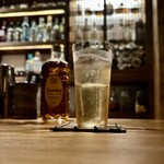 BAR 新井建具店 - 